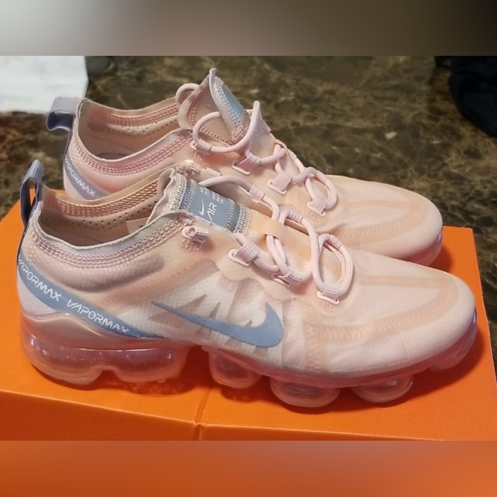Nike Vapormax…size 7